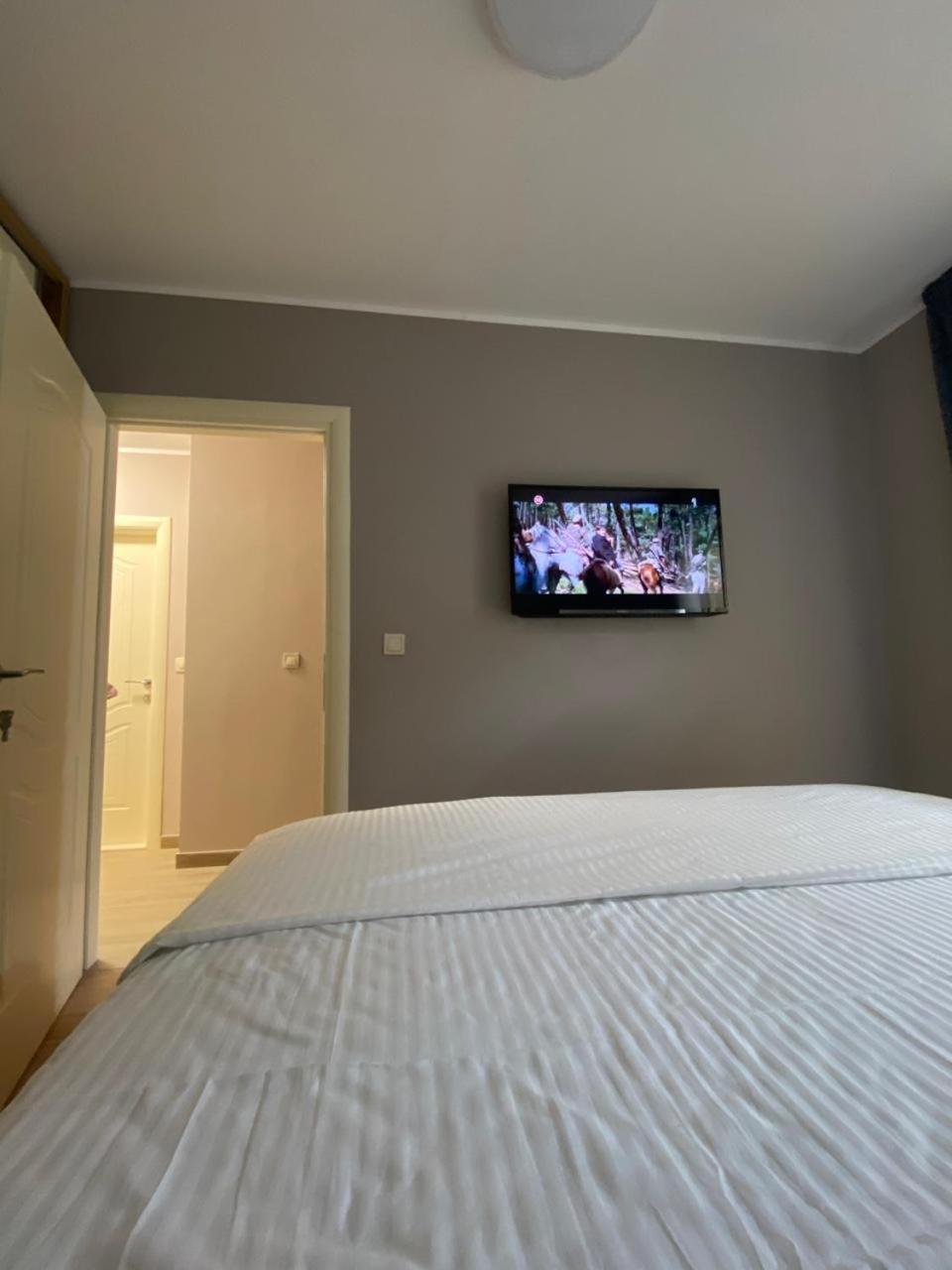 Apartman Tara ติวัต ภายนอก รูปภาพ