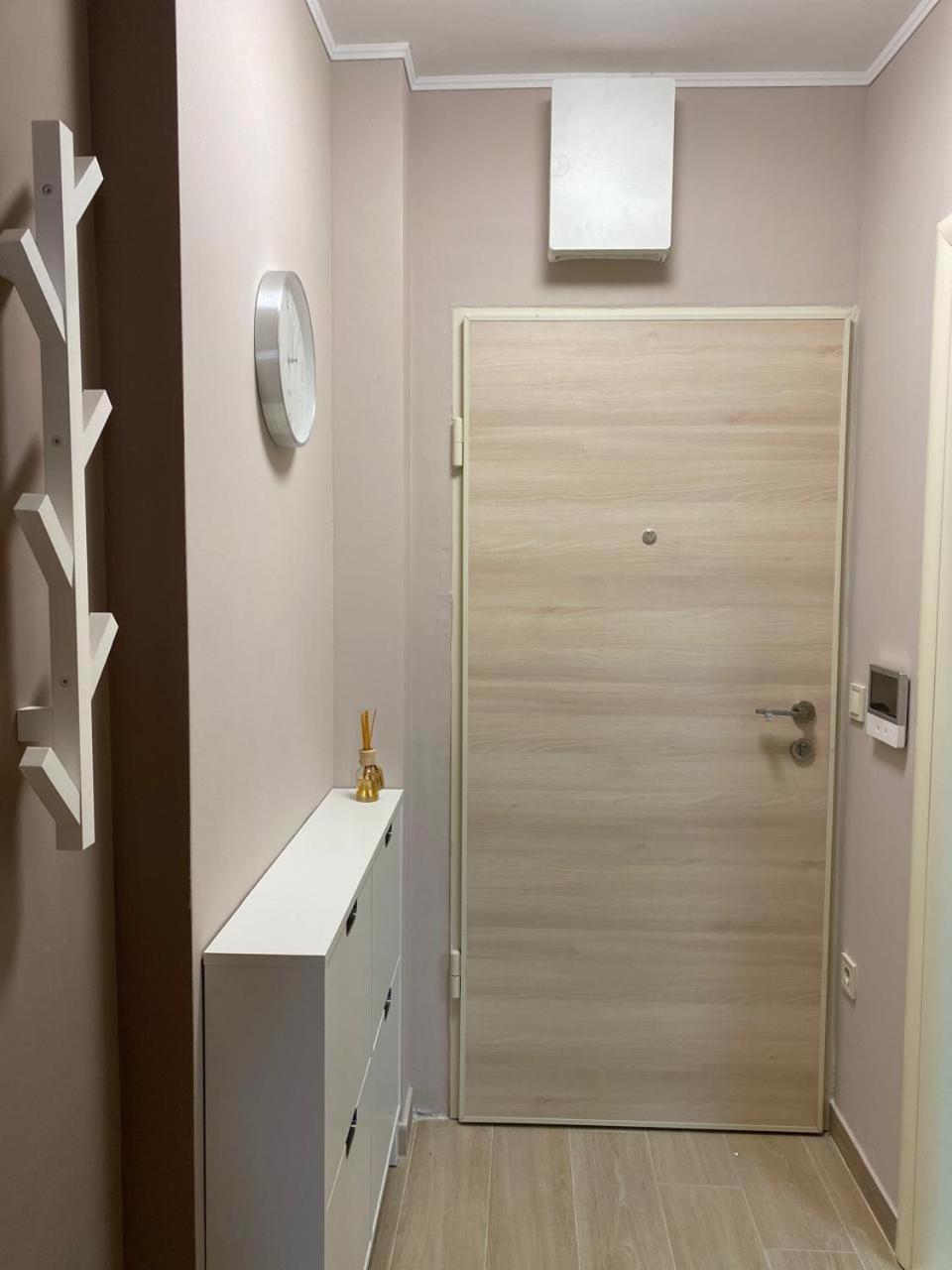 Apartman Tara ติวัต ภายนอก รูปภาพ