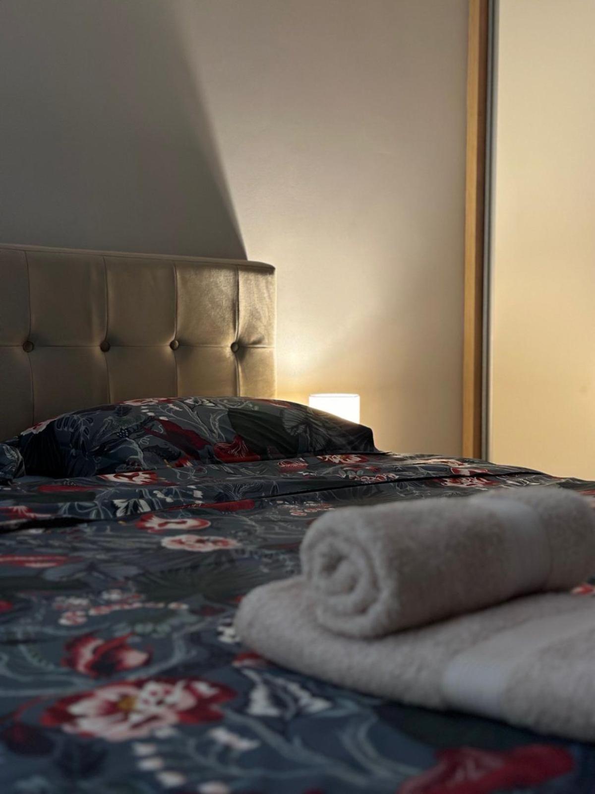 Apartman Tara ติวัต ห้อง รูปภาพ